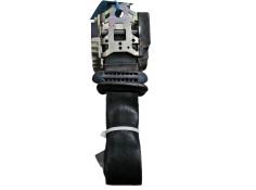 Recambio de cinturon seguridad delantero derecho para renault kangoo (f/kc0) expression referencia OEM IAM 33043465 8200223445  2