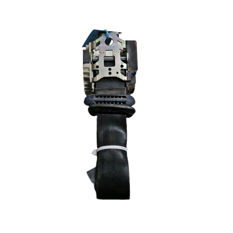 Recambio de cinturon seguridad delantero derecho para renault kangoo (f/kc0) expression referencia OEM IAM 33043465 8200223445 