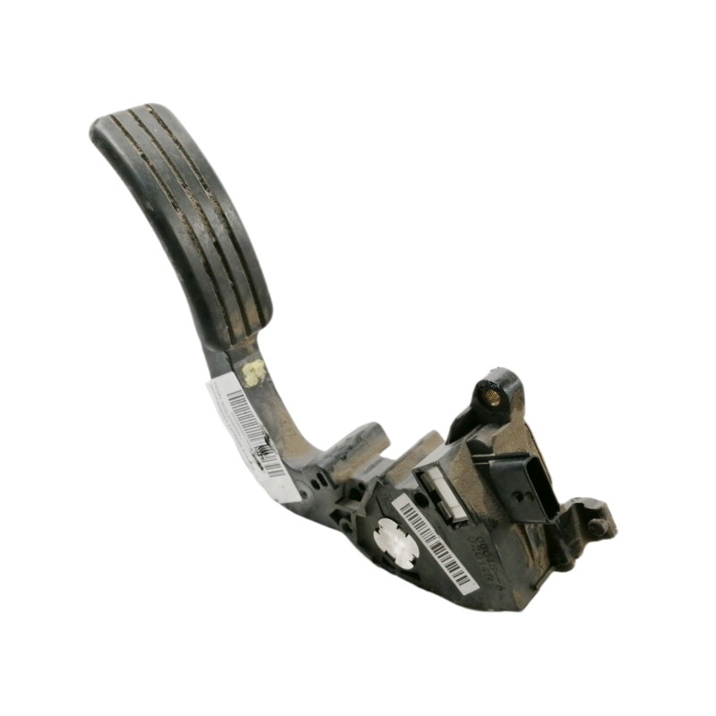 Recambio de potenciometro pedal para dacia dokker express ambiance referencia OEM IAM 180108712R  