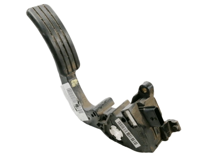 Recambio de potenciometro pedal para dacia dokker express ambiance referencia OEM IAM 180108712R  