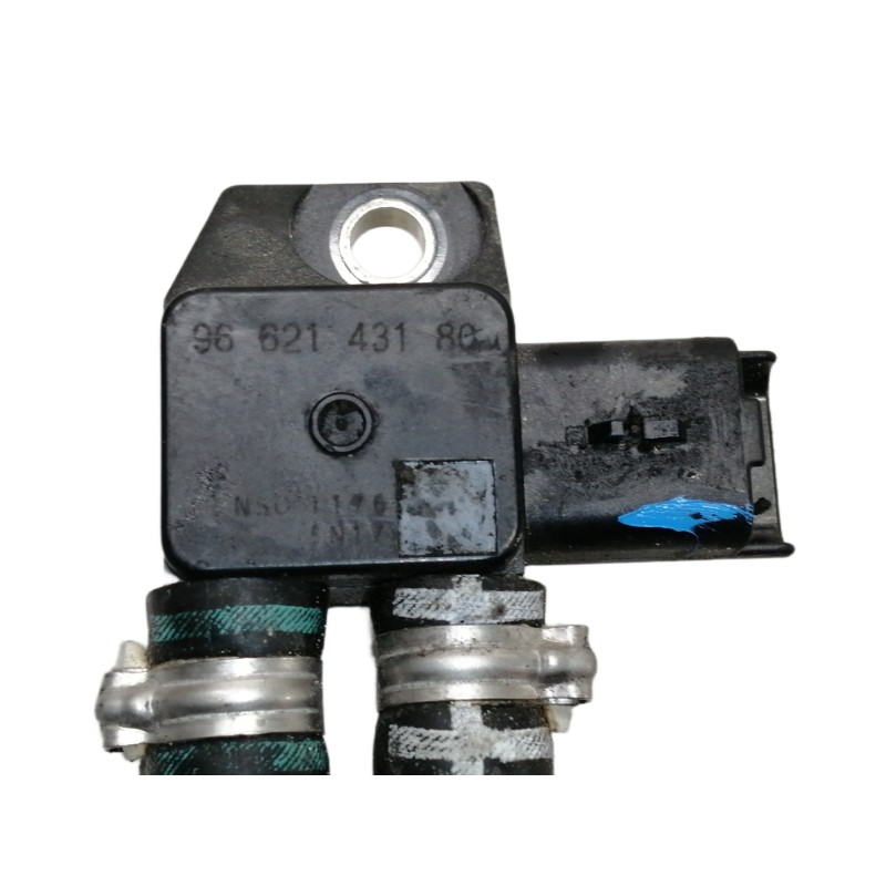 Recambio de sensor presion para peugeot 308 active referencia OEM IAM 9662143180  