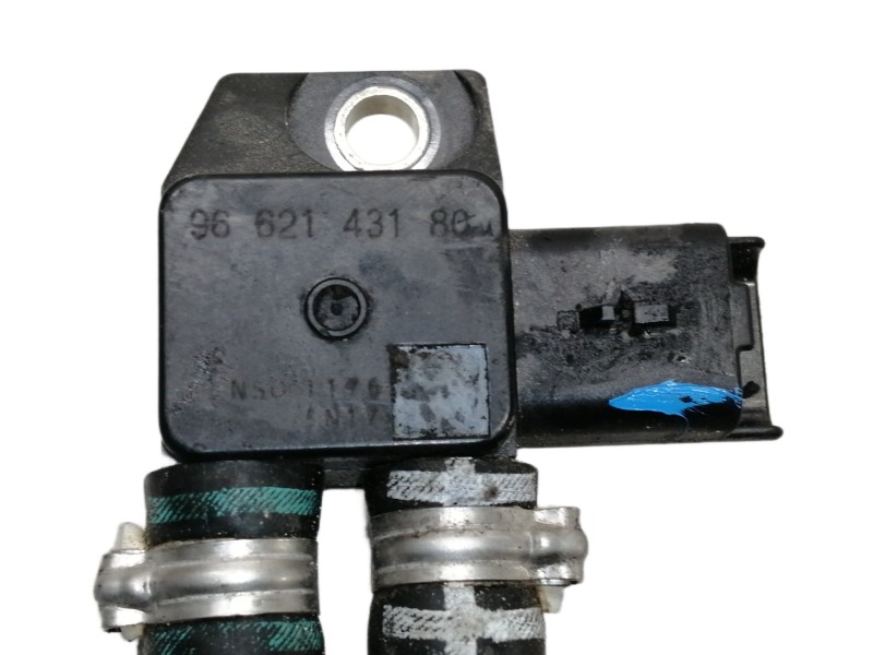 Recambio de sensor presion para peugeot 308 active referencia OEM IAM 9662143180  