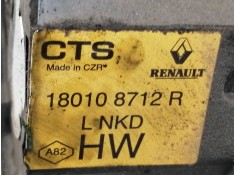 Recambio de potenciometro pedal para dacia dokker express ambiance referencia OEM IAM 180108712R   2