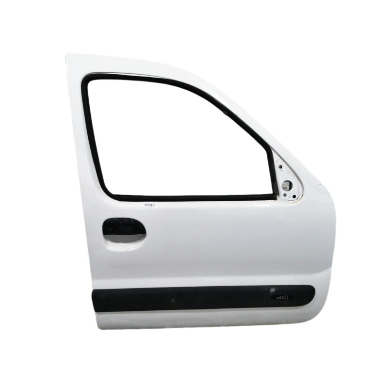 Recambio de puerta delantera derecha para renault kangoo (f/kc0) expression referencia OEM IAM   