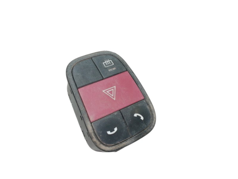 Recambio de warning para citroën nemo x referencia OEM IAM   