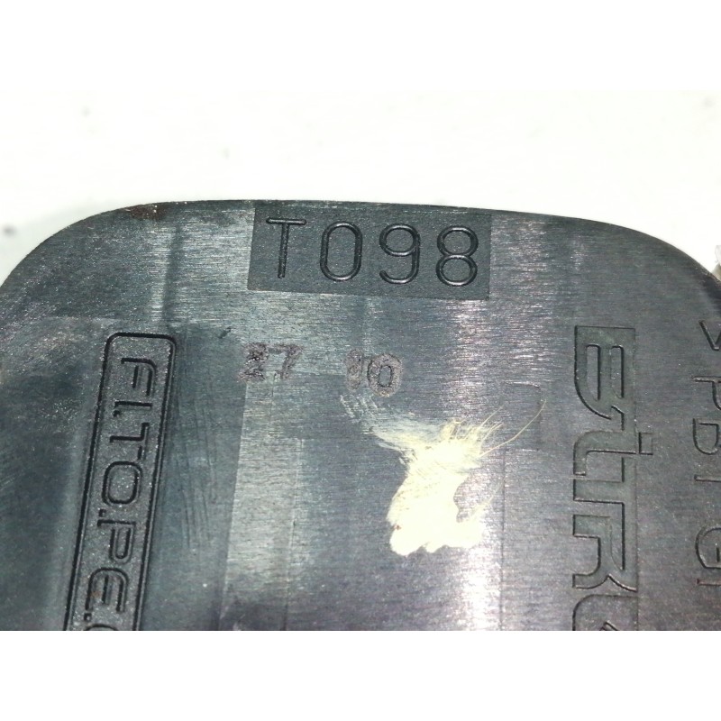 Recambio de warning para citroën nemo x referencia OEM IAM   