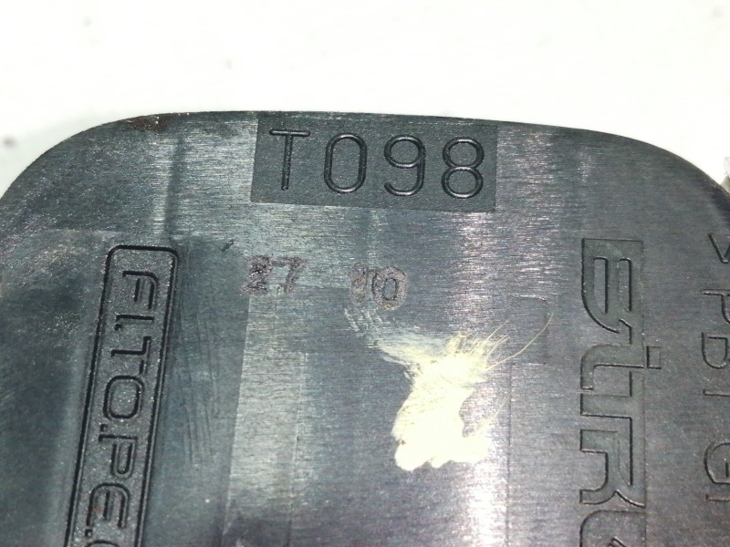 Recambio de warning para citroën nemo x referencia OEM IAM   