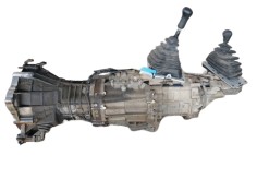 Recambio de caja cambios para suzuki grand vitara 5 puertas sq (ft) 2.0 td referencia OEM IAM W2604514 MT 5 VELOCIDADES MT 2