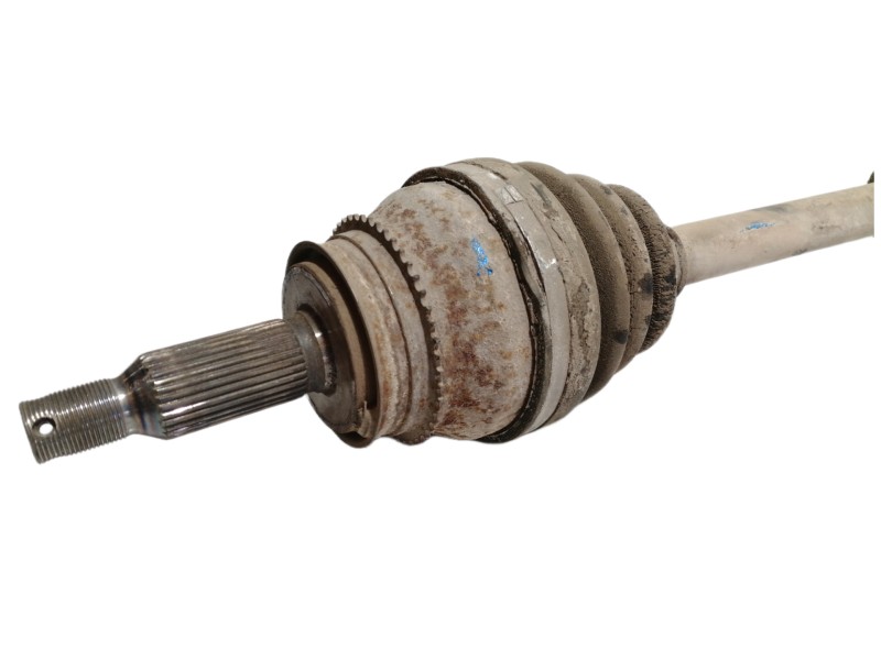 Recambio de transmision trasera derecha para mitsubishi montero (v60/v70) 2.5 tdi sahel (3-ptas.) referencia OEM IAM   