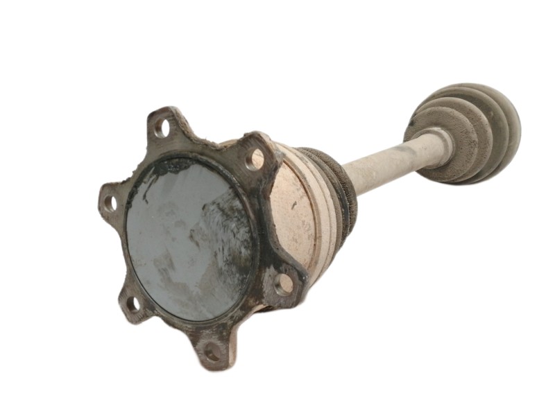 Recambio de transmision trasera derecha para mitsubishi montero (v60/v70) 2.5 tdi sahel (3-ptas.) referencia OEM IAM   