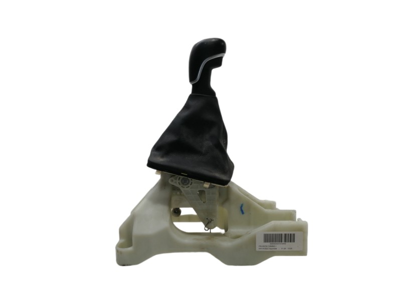 Recambio de palanca cambio para kia xceed business referencia OEM IAM 43700J7215WK  