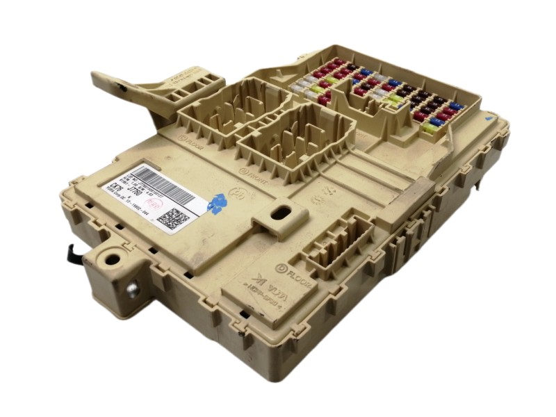 Recambio de caja reles / fusibles para kia xceed business referencia OEM IAM 91951J7760 J7760190816012 