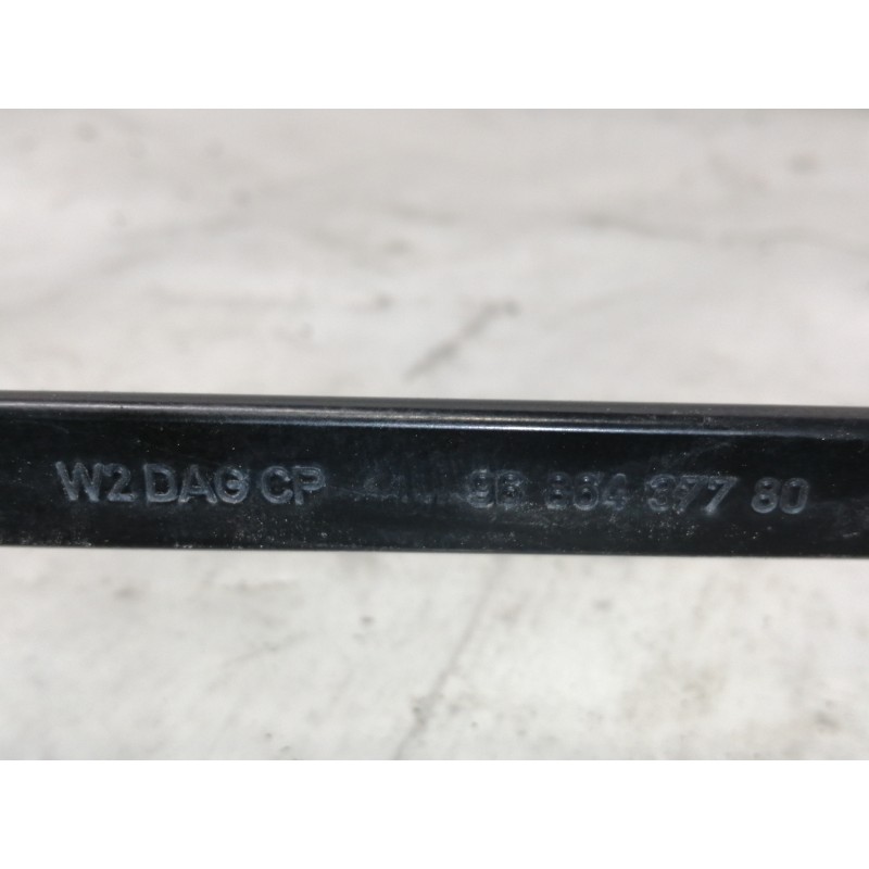 Recambio de brazo limpia delantero derecho para peugeot 508 active referencia OEM IAM 9686437780 3392125879R 