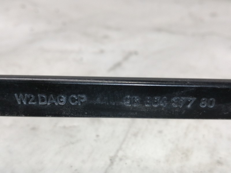 Recambio de brazo limpia delantero derecho para peugeot 508 active referencia OEM IAM 9686437780 3392125879R 