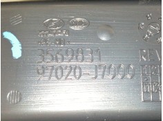 Recambio de apoyabrazos central para kia xceed business referencia OEM IAM 97020J7000 3569831 112877  2