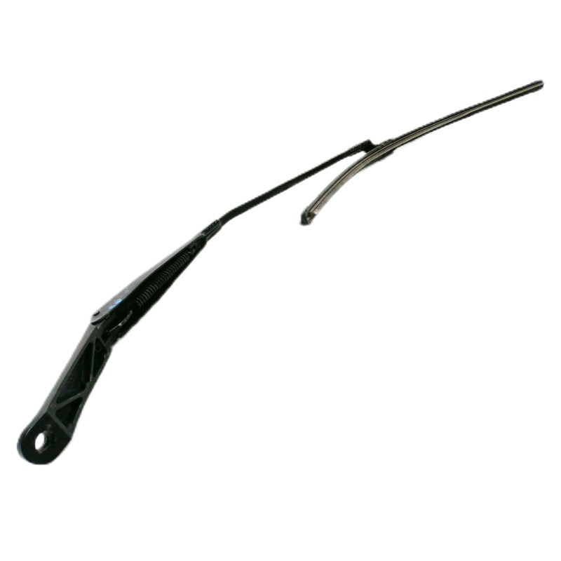 Recambio de brazo limpia delantero derecho para peugeot 508 active referencia OEM IAM 9686437780 3392125879R 