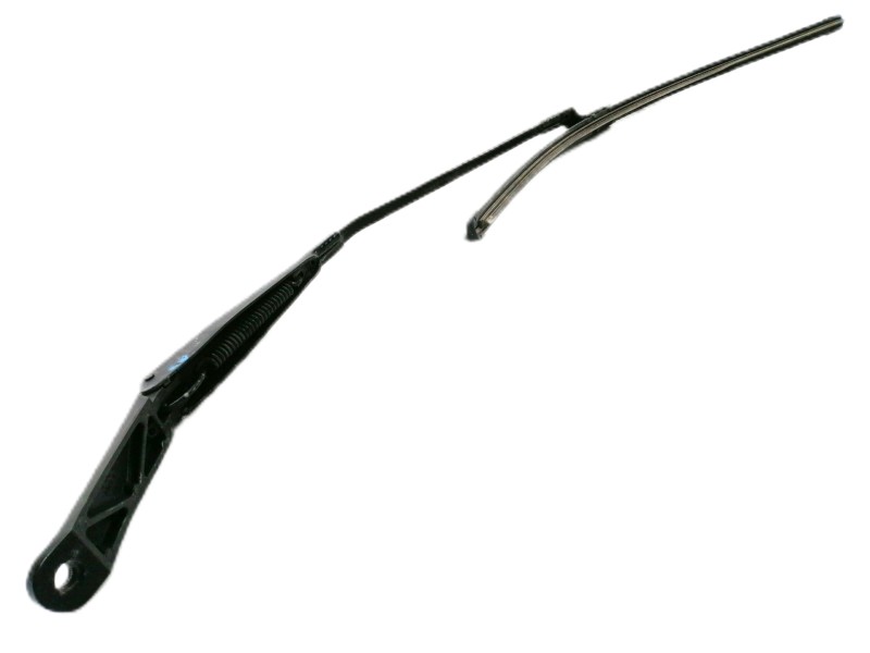 Recambio de brazo limpia delantero derecho para peugeot 508 active referencia OEM IAM 9686437780 3392125879R 