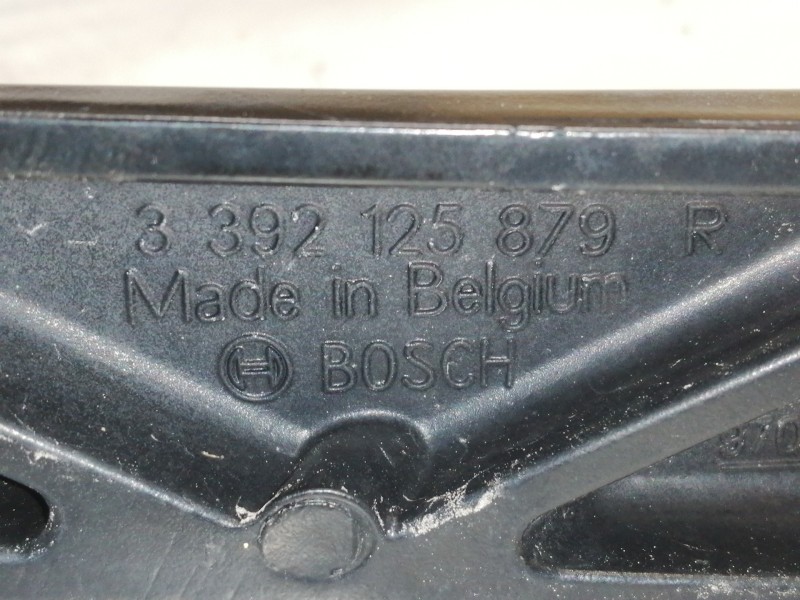 Recambio de brazo limpia delantero derecho para peugeot 508 active referencia OEM IAM 9686437780 3392125879R 