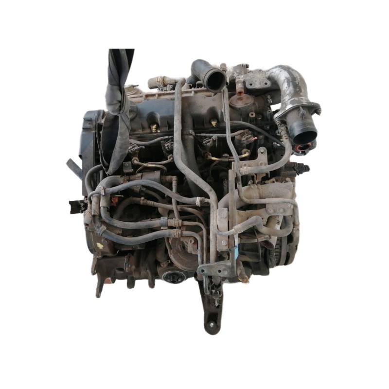 Recambio de motor completo para suzuki grand vitara 5 puertas sq (ft) 2.0 td referencia OEM IAM RHZ OK 