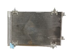 Recambio de condensador / radiador aire acondicionado para citroën c4 berlina 1.6 16v cat (nfu / tu5jp4) referencia OEM IAM 9650