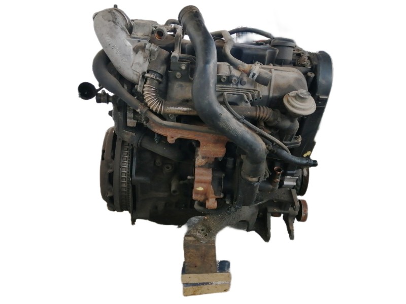 Recambio de motor completo para suzuki grand vitara 5 puertas sq (ft) 2.0 td referencia OEM IAM RHZ OK 