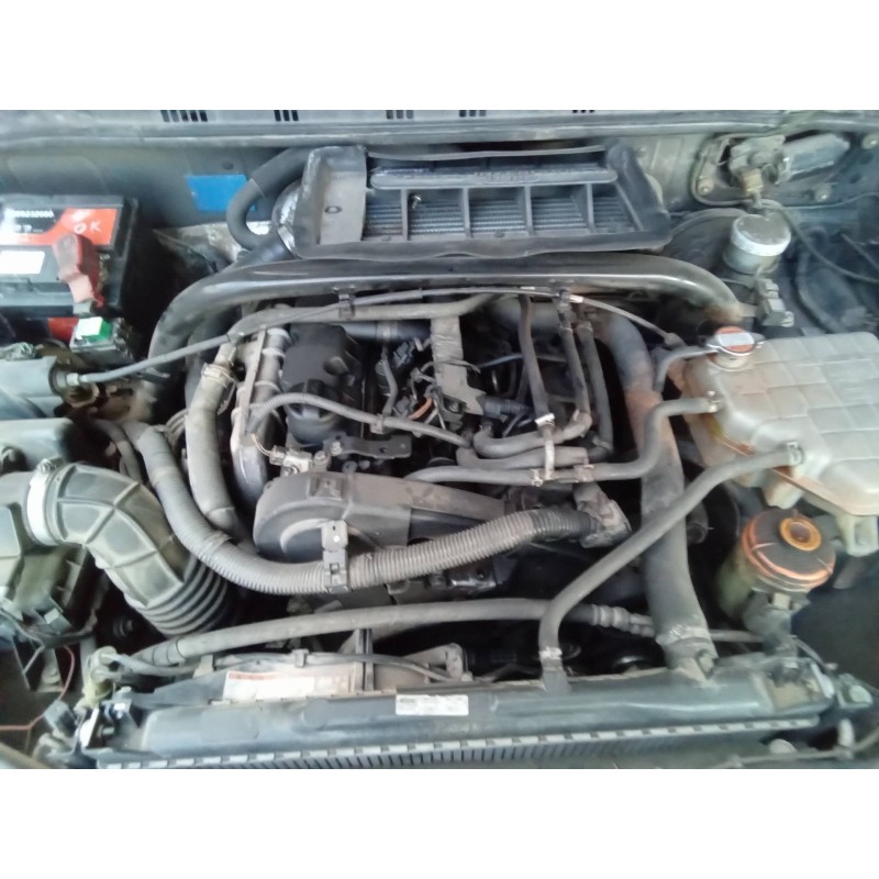 Recambio de motor completo para suzuki grand vitara 5 puertas sq (ft) 2.0 td referencia OEM IAM RHZ OK 