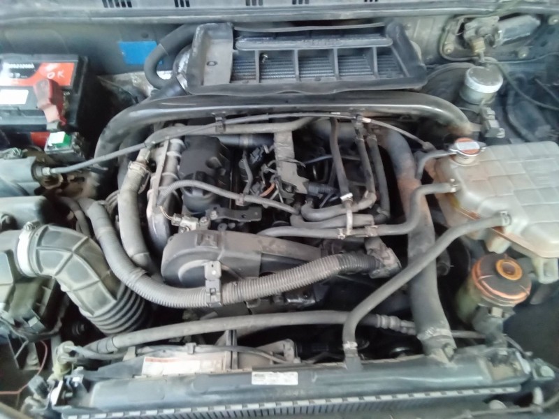 Recambio de motor completo para suzuki grand vitara 5 puertas sq (ft) 2.0 td referencia OEM IAM RHZ OK 