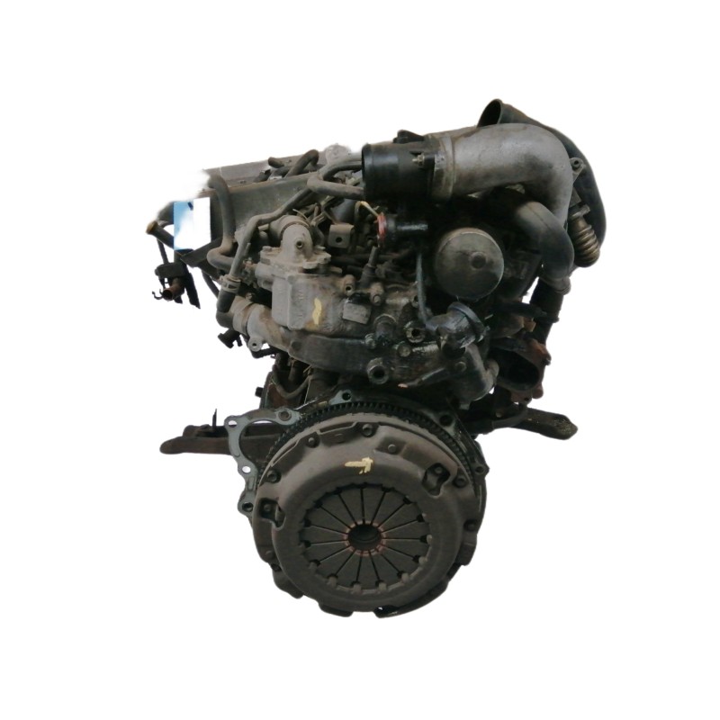 Recambio de motor completo para suzuki grand vitara 5 puertas sq (ft) 2.0 td referencia OEM IAM RHZ OK 