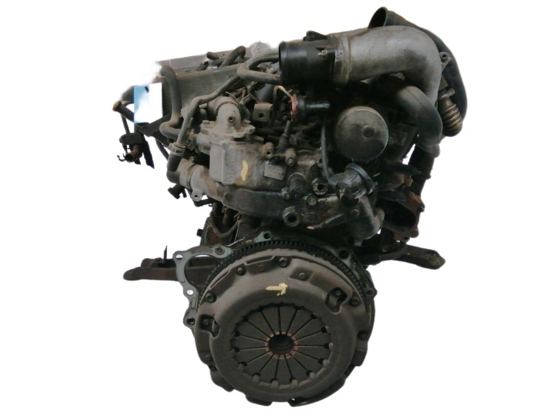 Recambio de motor completo para suzuki grand vitara 5 puertas sq (ft) 2.0 td referencia OEM IAM RHZ OK 