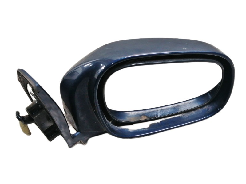 Recambio de retrovisor derecho para suzuki grand vitara 5 puertas sq (ft) 2.0 td referencia OEM IAM 6270 8470165D00Z2U ELECTRICO