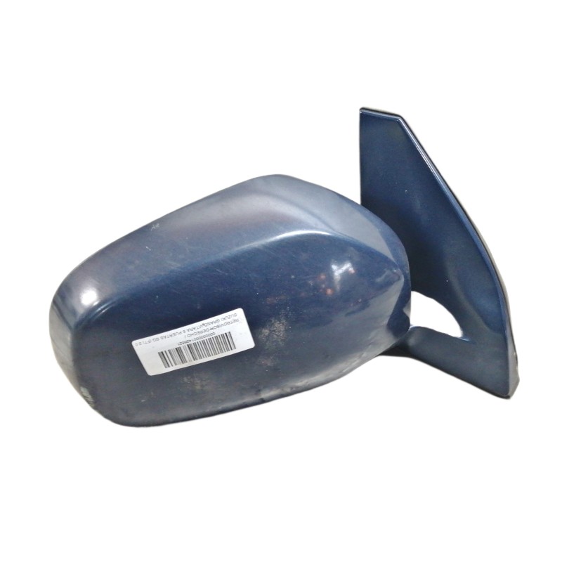Recambio de retrovisor derecho para suzuki grand vitara 5 puertas sq (ft) 2.0 td referencia OEM IAM 6270 8470165D00Z2U ELECTRICO