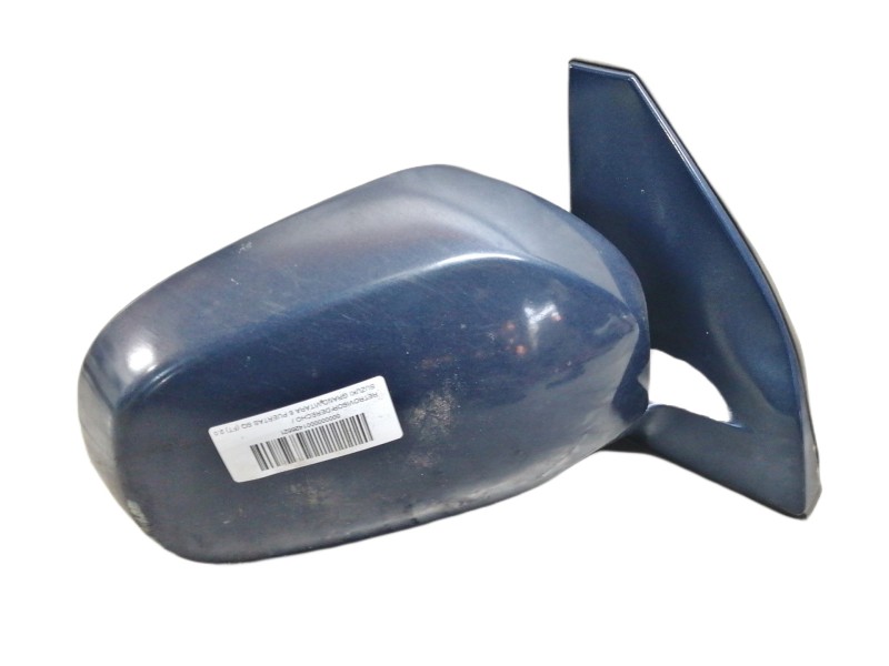 Recambio de retrovisor derecho para suzuki grand vitara 5 puertas sq (ft) 2.0 td referencia OEM IAM 6270 8470165D00Z2U ELECTRICO