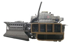 Recambio de calefaccion entera normal para kia xceed business referencia OEM IAM 97200J7080 A20374653 95300M6000 4E78J11000 D475 2