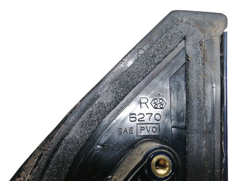 Recambio de retrovisor derecho para suzuki grand vitara 5 puertas sq (ft) 2.0 td referencia OEM IAM 6270 8470165D00Z2U ELECTRICO