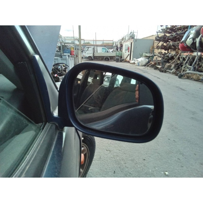 Recambio de retrovisor derecho para suzuki grand vitara 5 puertas sq (ft) 2.0 td referencia OEM IAM 6270 8470165D00Z2U ELECTRICO