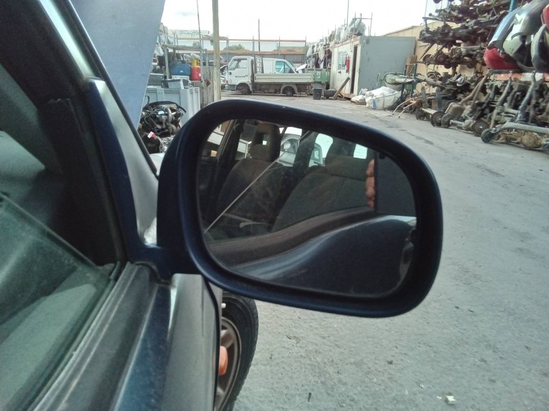 Recambio de retrovisor derecho para suzuki grand vitara 5 puertas sq (ft) 2.0 td referencia OEM IAM 6270 8470165D00Z2U ELECTRICO