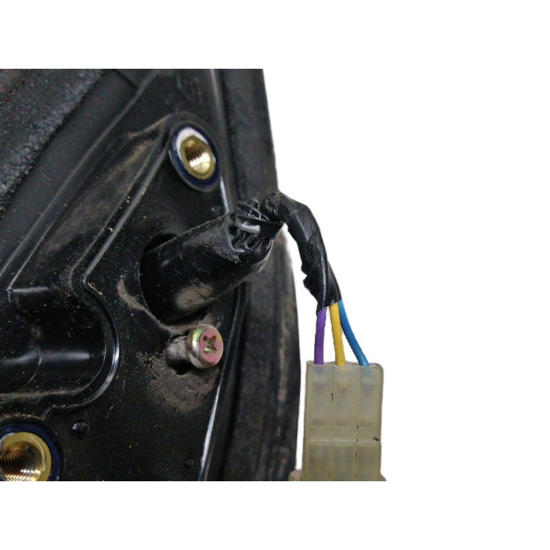 Recambio de retrovisor izquierdo para suzuki grand vitara 5 puertas sq (ft) 2.0 td referencia OEM IAM 6270 8470265D00Z2U ELECTRI