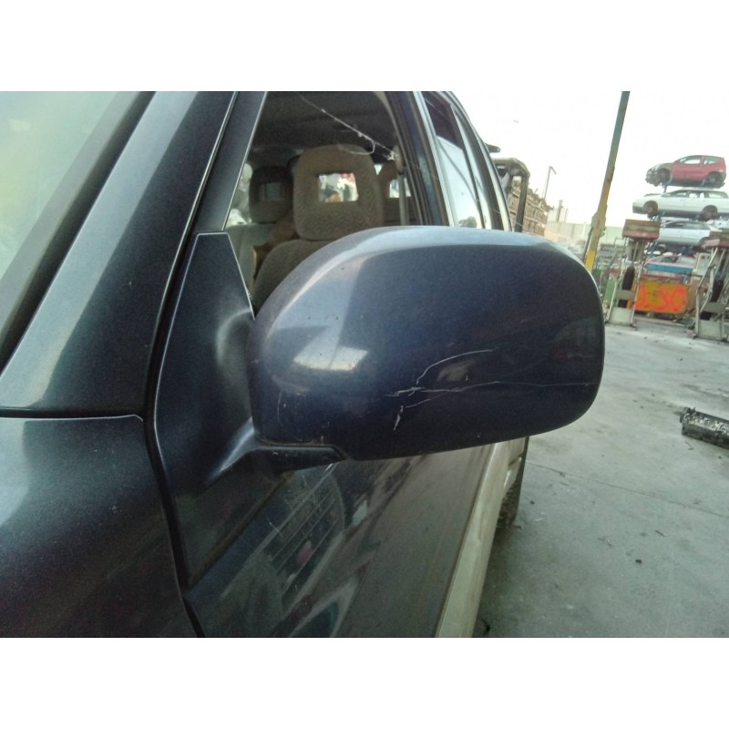 Recambio de retrovisor izquierdo para suzuki grand vitara 5 puertas sq (ft) 2.0 td referencia OEM IAM 6270 8470265D00Z2U ELECTRI