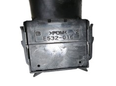 Recambio de mando limpia para mitsubishi l 200 (ka0/kb0) cabina doble invite 4x4 referencia OEM IAM E532016   2