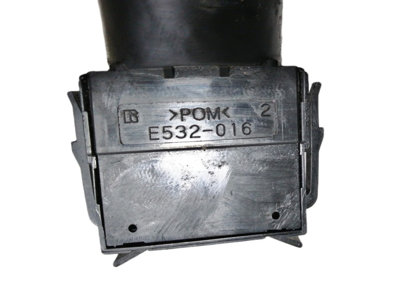 Recambio de mando limpia para mitsubishi l 200 (ka0/kb0) cabina doble invite 4x4 referencia OEM IAM E532016  