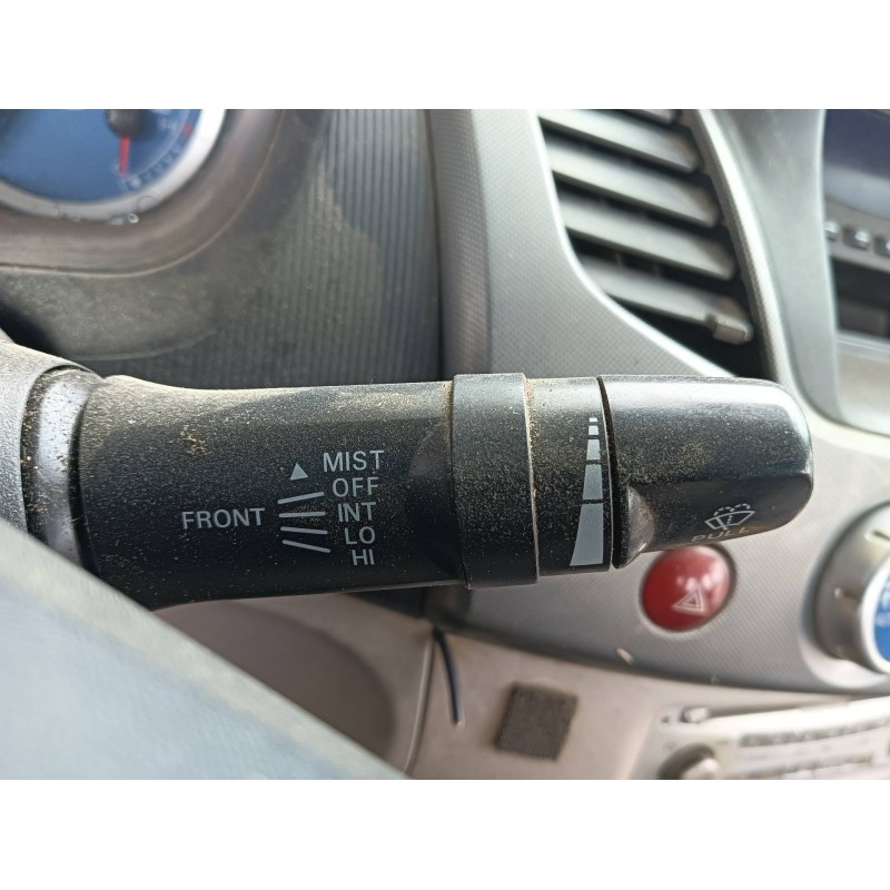 Recambio de mando limpia para mitsubishi l 200 (ka0/kb0) cabina doble invite 4x4 referencia OEM IAM E532016  