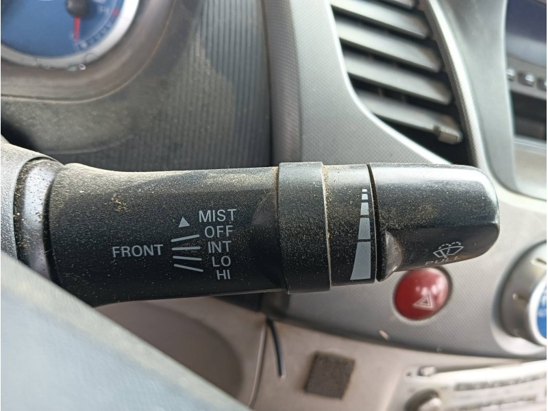 Recambio de mando limpia para mitsubishi l 200 (ka0/kb0) cabina doble invite 4x4 referencia OEM IAM E532016  