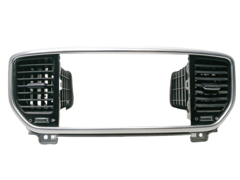 Recambio de rejilla aireadora para kia sportage business 2wd referencia OEM IAM 97420F1AA0 97410F1AA0 