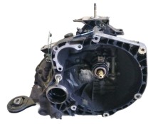 Recambio de caja cambios para fiat doblo (119) 1.9 diesel cat referencia OEM IAM 14789014881  5 VELOCIDADES