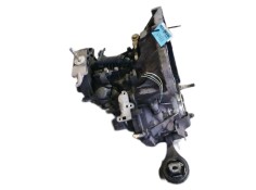 Recambio de caja cambios para fiat doblo (119) 1.9 diesel cat referencia OEM IAM 14789014881  5 VELOCIDADES 2