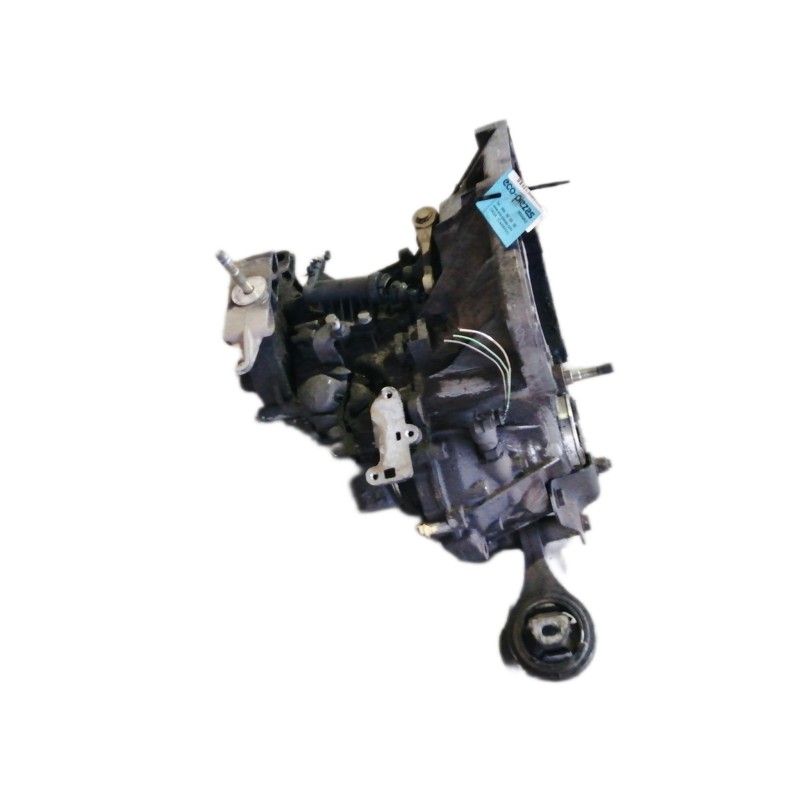 Recambio de caja cambios para fiat doblo (119) 1.9 diesel cat referencia OEM IAM 14789014881  5 VELOCIDADES