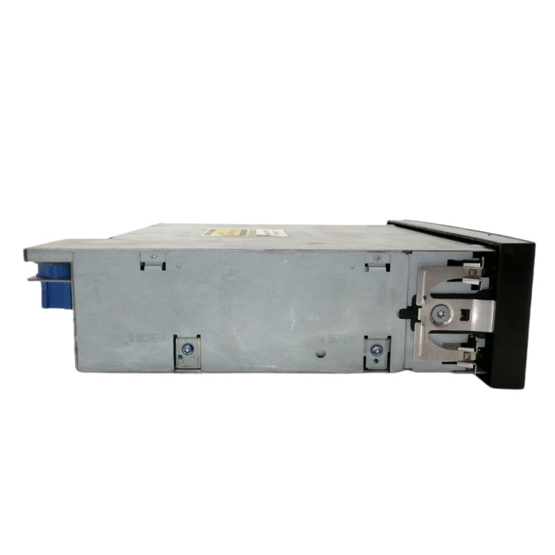 Recambio de sistema audio / radio cd para peugeot 307 cc (s1) 2.0 referencia OEM IAM 9649053XT BP905038613409 / 7607769650 815ID