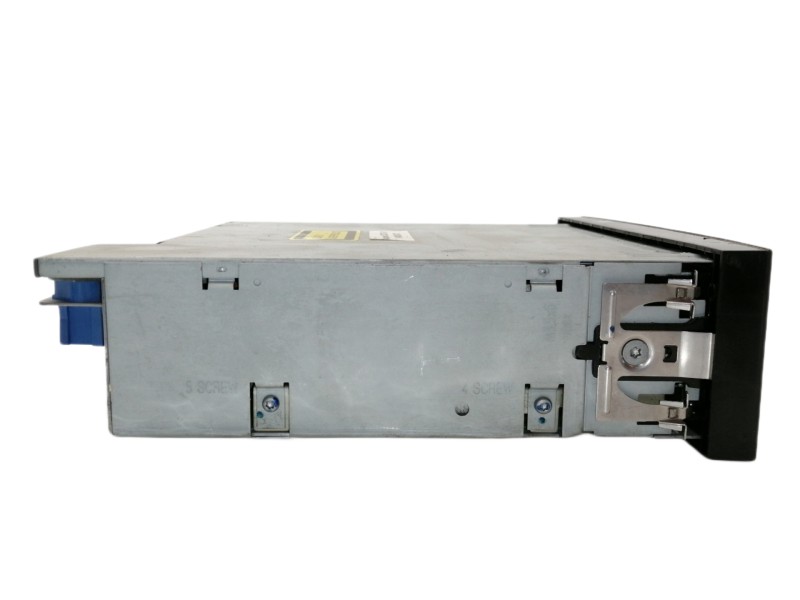 Recambio de sistema audio / radio cd para peugeot 307 cc (s1) 2.0 referencia OEM IAM 9649053XT BP905038613409 / 7607769650 815ID