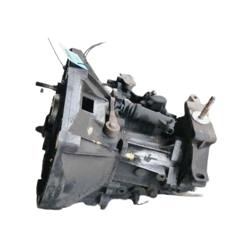 Recambio de caja cambios para fiat doblo (119) 1.9 diesel cat referencia OEM IAM 14789014881  5 VELOCIDADES