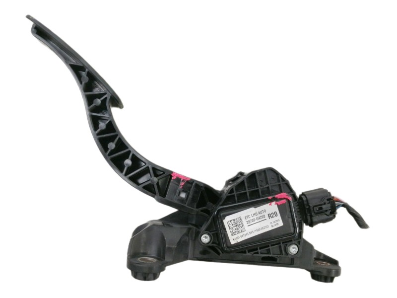 Recambio de potenciometro pedal para kia xceed business referencia OEM IAM 32700G4200 1007341 